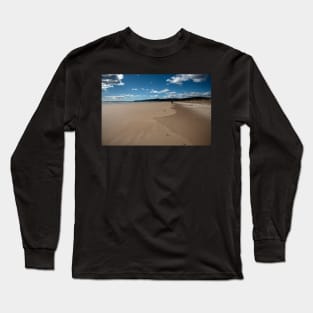 Bakers Beach. Tasmania Long Sleeve T-Shirt